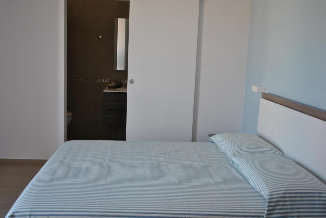 Levante Salento Porto Cesareo Exterior foto