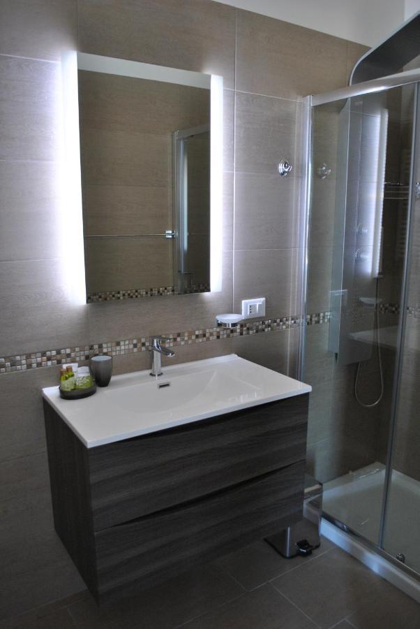 Levante Salento Porto Cesareo Exterior foto